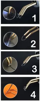 Zgrzewarka Do PLASTIKU RTZDP0034 - 10