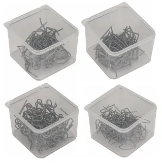 Zgrzewarka Do PLASTIKU RTZDP0034