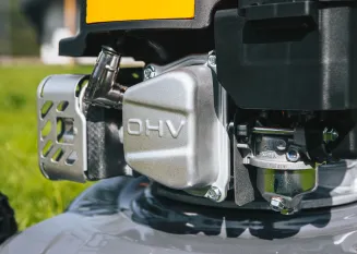 KOSIARKA SPALINOWA Z NAPĘDEM 5KM 40L 5W1 PM-KSS-5S - 9