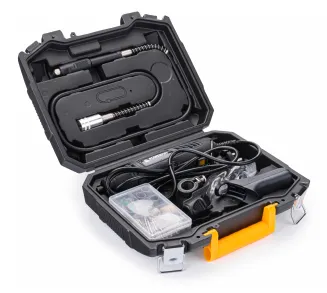 Szlifierka prosta PM-MST-250T - 2