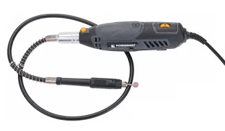 Szlifierka prosta PM-MST-250T - 4