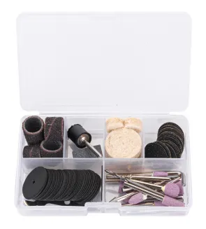 Szlifierka prosta PM-MST-250T - 7