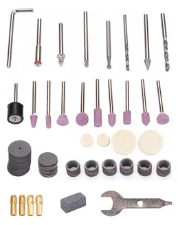 Szlifierka prosta PM-MST-250T - 6