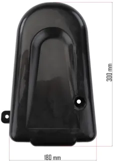 OSŁONA PASKA DO AERATORA PM-AWS-65-OP - 2