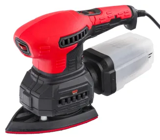 SZLIFIERKA MIMOŚRODOWA OSCYLACYJNA 125mm 1300W 3W1 RTSMO0060 - 2