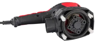 SZLIFIERKA MIMOŚRODOWA OSCYLACYJNA 125mm 1300W 3W1 RTSMO0060