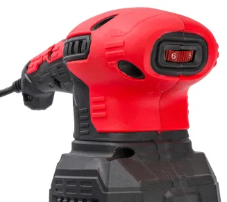 SZLIFIERKA MIMOŚRODOWA OSCYLACYJNA 125mm 1300W 3W1 RTSMO0060