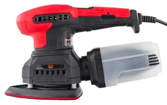 SZLIFIERKA MIMOŚRODOWA OSCYLACYJNA 125mm 1300W 3W1 RTSMO0060