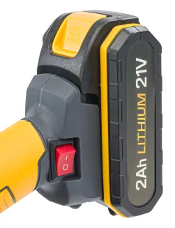 PRZYSSAWKA WIBRACYJNA 21V PM-APWDP-80T - 6