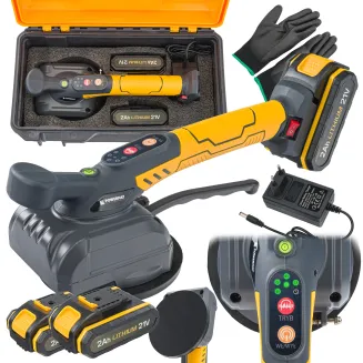 PRZYSSAWKA WIBRACYJNA 21V PM-APWDP-80T - 11