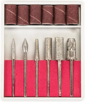 Frezarka do paznokci PM-FDP-45T - 7