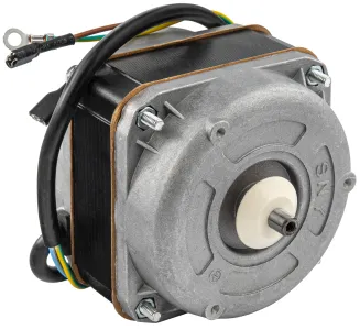 SILNIK DO NAGRZEWNICY ELEKTRYCZNEJ NAWIEW DMUCHAWA SILNICZEK 50Hz 230V 9kW PM-NAG-9EDN-SI - 2