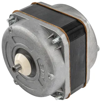 SILNIK DO NAGRZEWNICY ELEKTRYCZNEJ NAWIEW DMUCHAWA SILNICZEK 50Hz 230V 9kW PM-NAG-9EDN-SI - 3