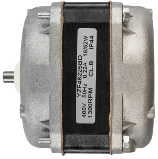 SILNIK DO NAGRZEWNICY ELEKTRYCZNEJ NAWIEW DMUCHAWA SILNICZEK 50Hz 230V 9kW PM-NAG-9EDN-SI - 5