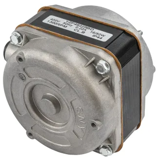 SILNIK DO NAGRZEWNICY ELEKTRYCZNEJ NAWIEW DMUCHAWA SILNICZEK 50Hz 230V 9kW PM-NAG-9EDN-SI - 6