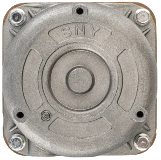 SILNIK DO NAGRZEWNICY ELEKTRYCZNEJ NAWIEW DMUCHAWA SILNICZEK 50Hz 230V 9kW PM-NAG-9EDN-SI - 7