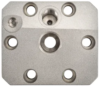 GŁOWICA POMPY DO AGREGATU MALARSKIEGO ZESPÓŁ OSŁONY OBUDOWA AGREGAT 225BAR  PM-PDM-1500M-GP - 3