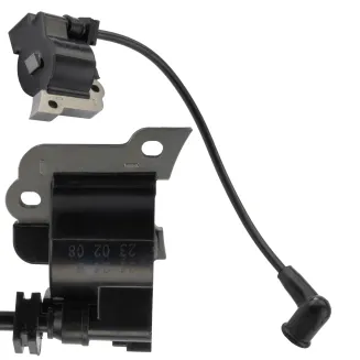 CEWKA ZAPŁONOWA DO DMUCHAWY SPALINOWEJ SPIRALA ISKROWNIK DO ŚWIECY 180mm RTODL0058-CE - 6