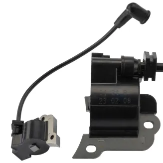 CEWKA ZAPŁONOWA DO DMUCHAWY SPALINOWEJ SPIRALA ISKROWNIK DO ŚWIECY 180mm RTODL0058-CE - 5