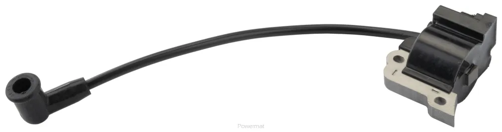 CEWKA ZAPŁONOWA DO DMUCHAWY SPALINOWEJ SPIRALA ISKROWNIK DO ŚWIECY 180mm RTODL0058-CE