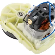 SILNIK DO KOSIARKI ELEKTRYCZNEJ RTKSE0027-SI