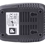 Szybka ładowarka do kosiarki akumulatorowej POWERMAT PM-KSA-40C