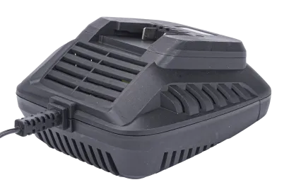 Szybka ładowarka do kosiarki akumulatorowej POWERMAT PM-KSA-40C