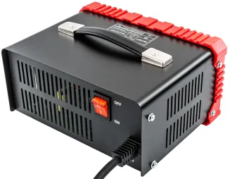 PROSTOWNIK INWERTOROWY Z ROZRUCHEM 180A 12/24V ŁADOWARKA 30A RTPI0167 - 5