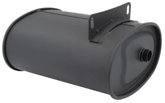 Tłumik do agregatu prądotwórczego PM-AGR-3000-TL - 3