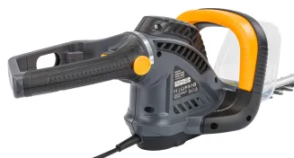 ELEKTRYCZNE NOŻYCE DO ŻYWOPŁOTU GAŁĘZI KRZEWÓW 1800W 610MM SEKATOR PM-NE-1800M - 7