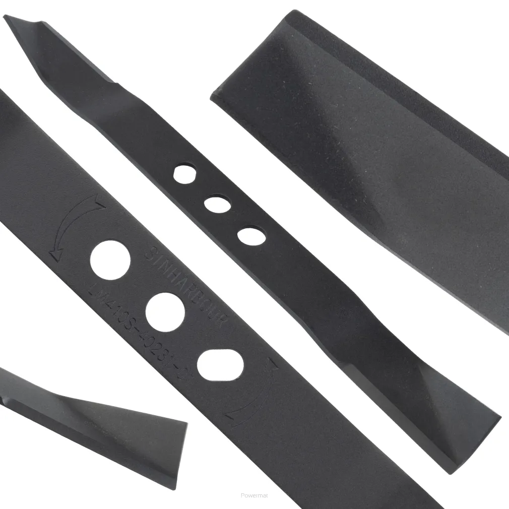 NÓŻ DO KOSIARKI PM-KSS-5S-NO