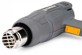 OPALARKA ELEKTRYCZNA 2 BIEGI 4 DYSZE 600C 2000W PM-OP-2000MN - 4