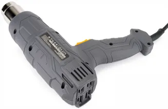 OPALARKA ELEKTRYCZNA 2 BIEGI 4 DYSZE 600C 2000W PM-OP-2000MN - 5