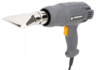 OPALARKA ELEKTRYCZNA 2 BIEGI 4 DYSZE 600C 2000W PM-OP-2000MN - 6