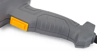 OPALARKA ELEKTRYCZNA 2 BIEGI 4 DYSZE 600C 2000W PM-OP-2000MN - 7