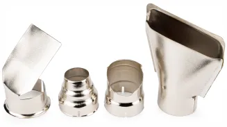 OPALARKA ELEKTRYCZNA 2 BIEGI 4 DYSZE 600C 2000W PM-OP-2000MN - 8