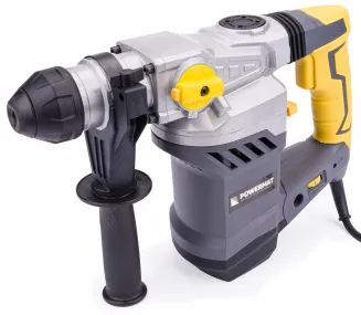 Młotowiertark udarowa młot udarowy (młot SDS+) 2600W PM-MU-2600 5J - 2