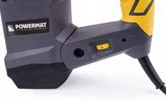 Młotowiertark udarowa młot udarowy (młot SDS+) 2600W PM-MU-2600 5J - 7