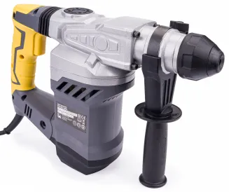 Młotowiertark udarowa młot udarowy (młot SDS+) 2600W PM-MU-2600 5J - 9