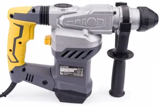 Młotowiertark udarowa młot udarowy (młot SDS+) 2600W PM-MU-2600 5J - 10