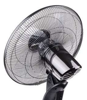 Wentylator podłogowy 135cm 80W ST-5W - 5