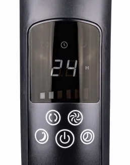 Wentylator podłogowy 135cm 80W ST-5W - 2