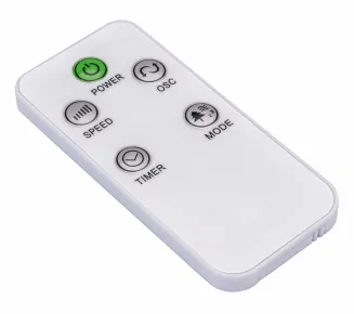 Wentylator podłogowy 135cm 80W ST-5W - 6