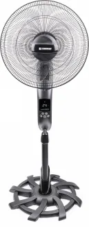 Wentylator podłogowy 135cm 80W ST-5W - 8