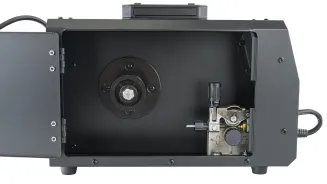 Spawarka Migomat MIG-MAG FLUX / MMA / LIFT-TIG 220A 230V Synergy IGBT RTMSTF0086 - 7