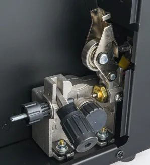 Spawarka Migomat MIG-MAG FLUX / MMA / LIFT-TIG 220A 230V Synergy IGBT RTMSTF0086 - 9