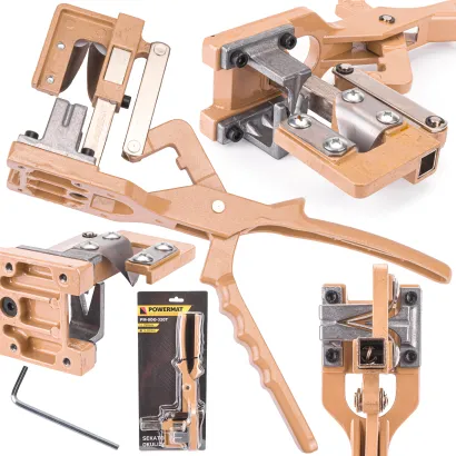 Sekator SZCZEPIENIA Roślin Krzewów Drzew Szczepień PM-SDO-320T