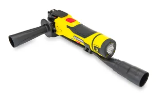 Akumulatorowe narzędzie wielofunkcyjne / renowator / szlifierka PM-ENW-12V - 16