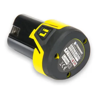 Akumulatorowe narzędzie wielofunkcyjne / renowator / szlifierka PM-ENW-12V - 20