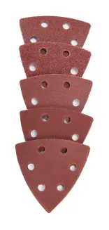 Akumulatorowe narzędzie wielofunkcyjne / renowator / szlifierka PM-ENW-12V - 8